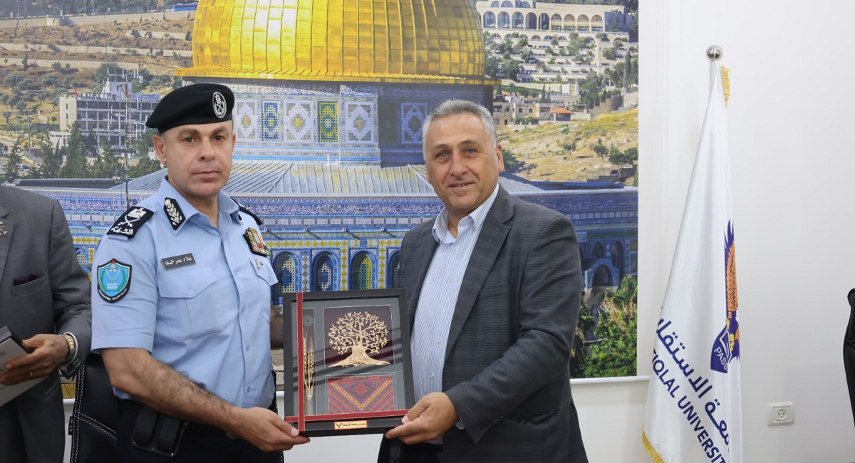 توقيع اتفاقية تعاون بين الشرطة و"العدل" و"الإستقلال" بمجال الطب الشرعي والمختبرات الجنائية